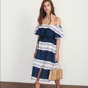 Faithfull the Brand Majorca Maxi